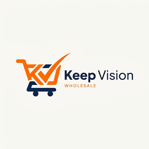 Keep Vision Logo
